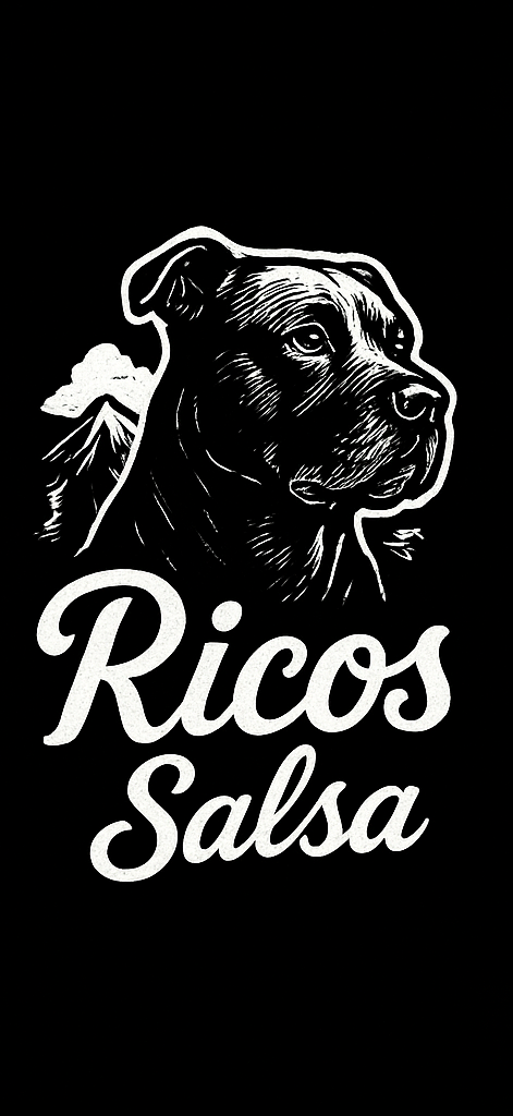 Ricos Original Blend Salsa