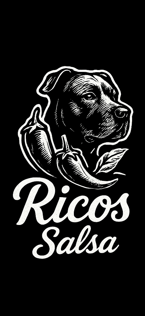 Ricos Spicy Blend Salsa
