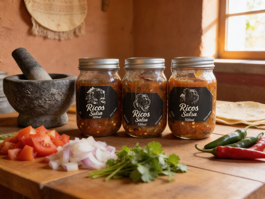 6 Pack Variety Bundle