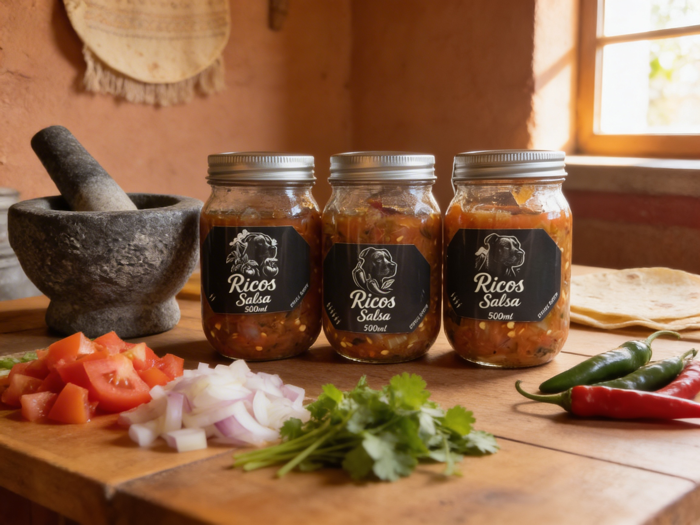 6 Pack Variety Bundle