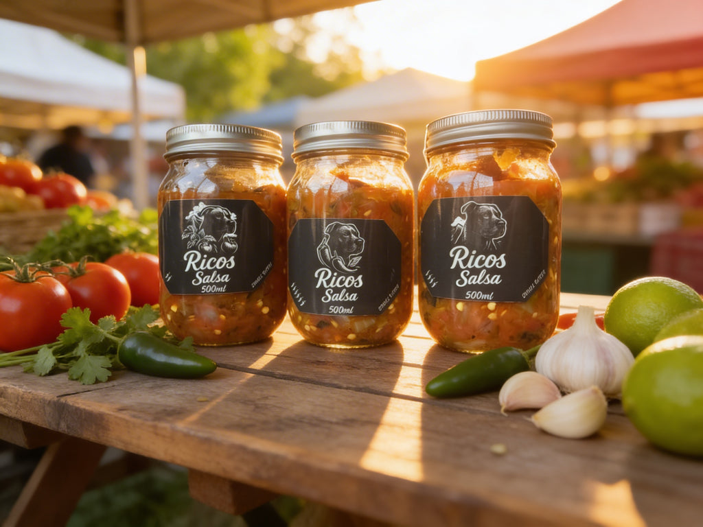 3 Pack Variety Bundle