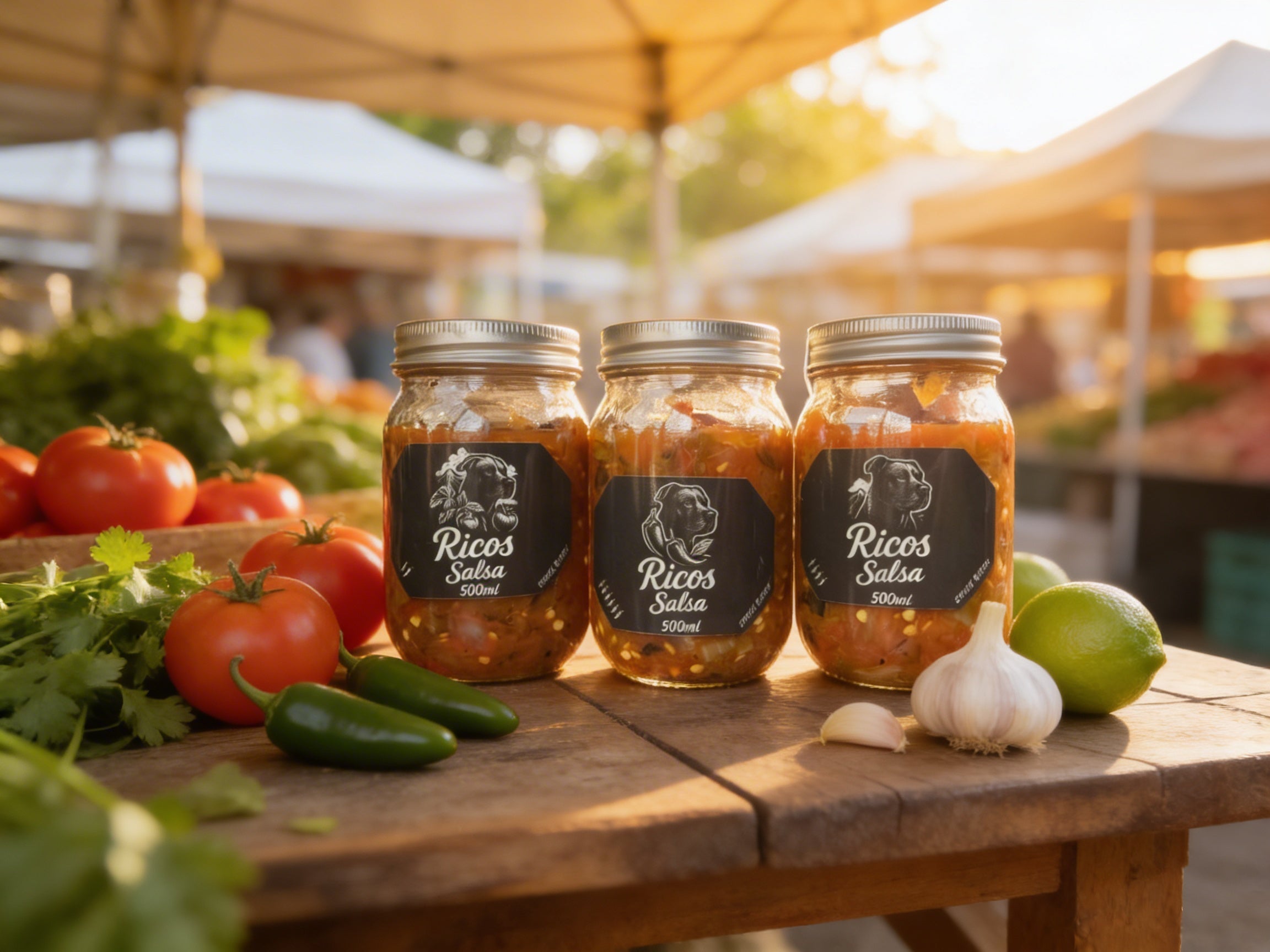 3 Pack Variety Bundle