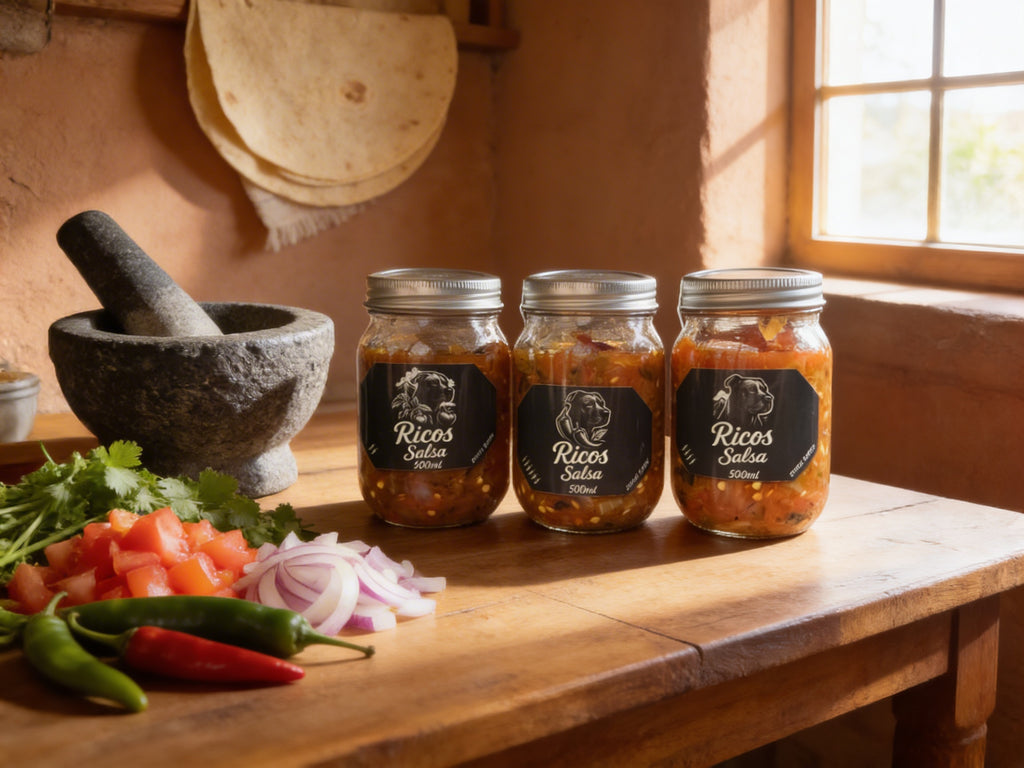 3 Pack Variety Bundle