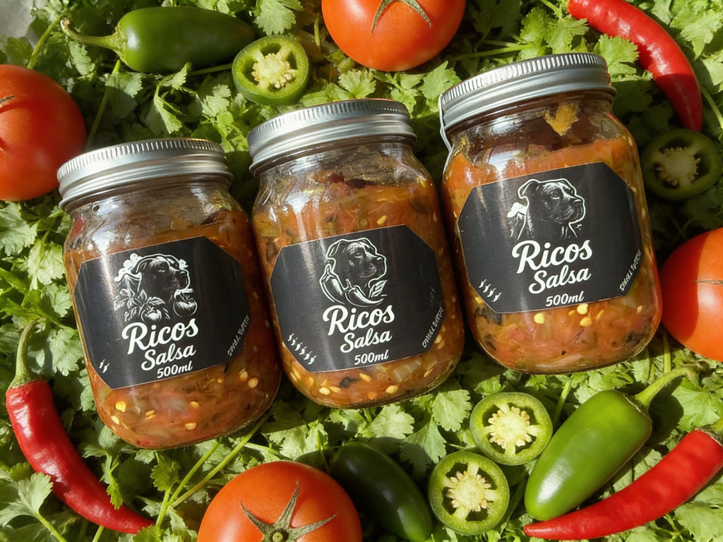 6 Pack Variety Bundle